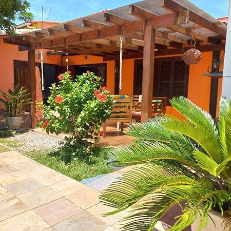 Casa Da Barra- Suites Privativas Em סקווארמה מראה חיצוני תמונה