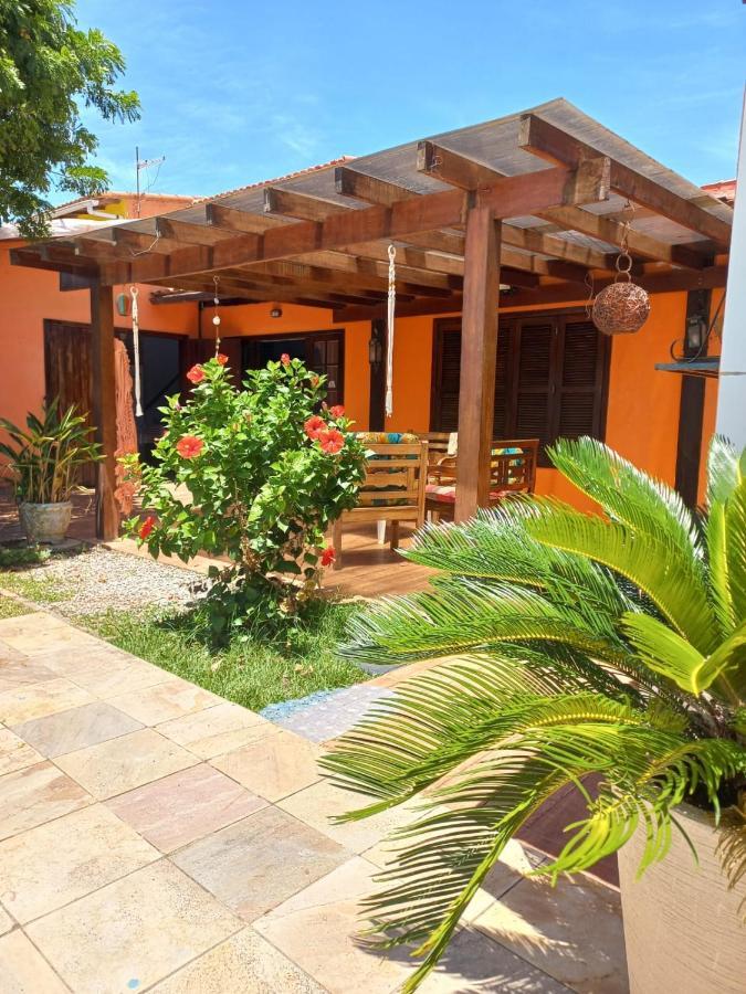 Casa Da Barra- Suites Privativas Em סקווארמה מראה חיצוני תמונה