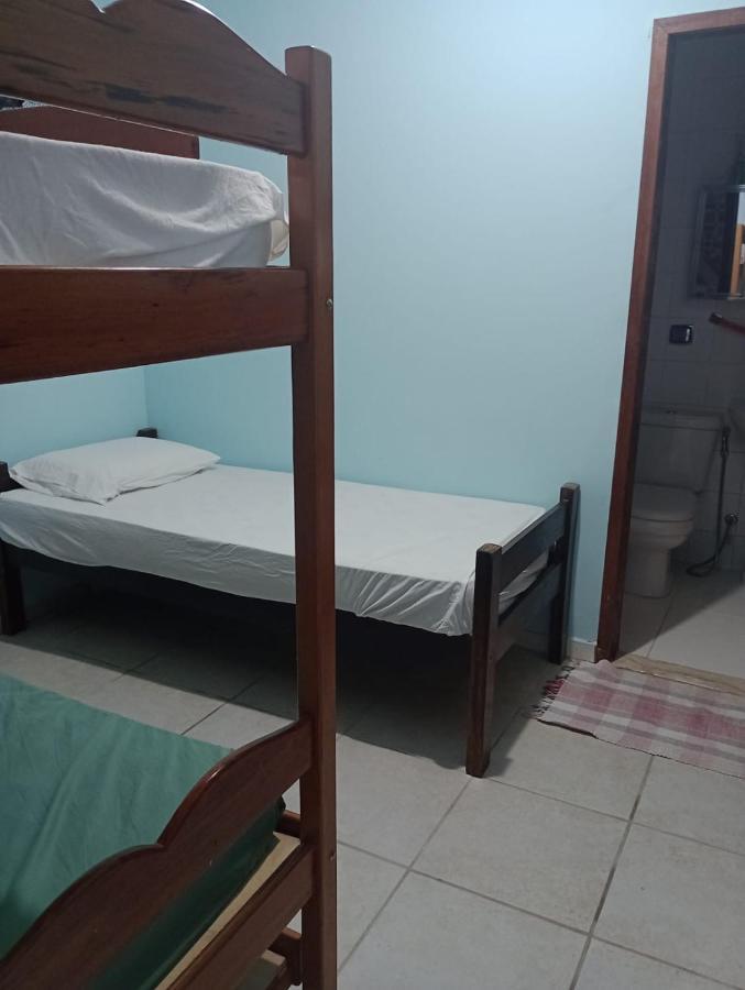 Casa Da Barra- Suites Privativas Em סקווארמה מראה חיצוני תמונה