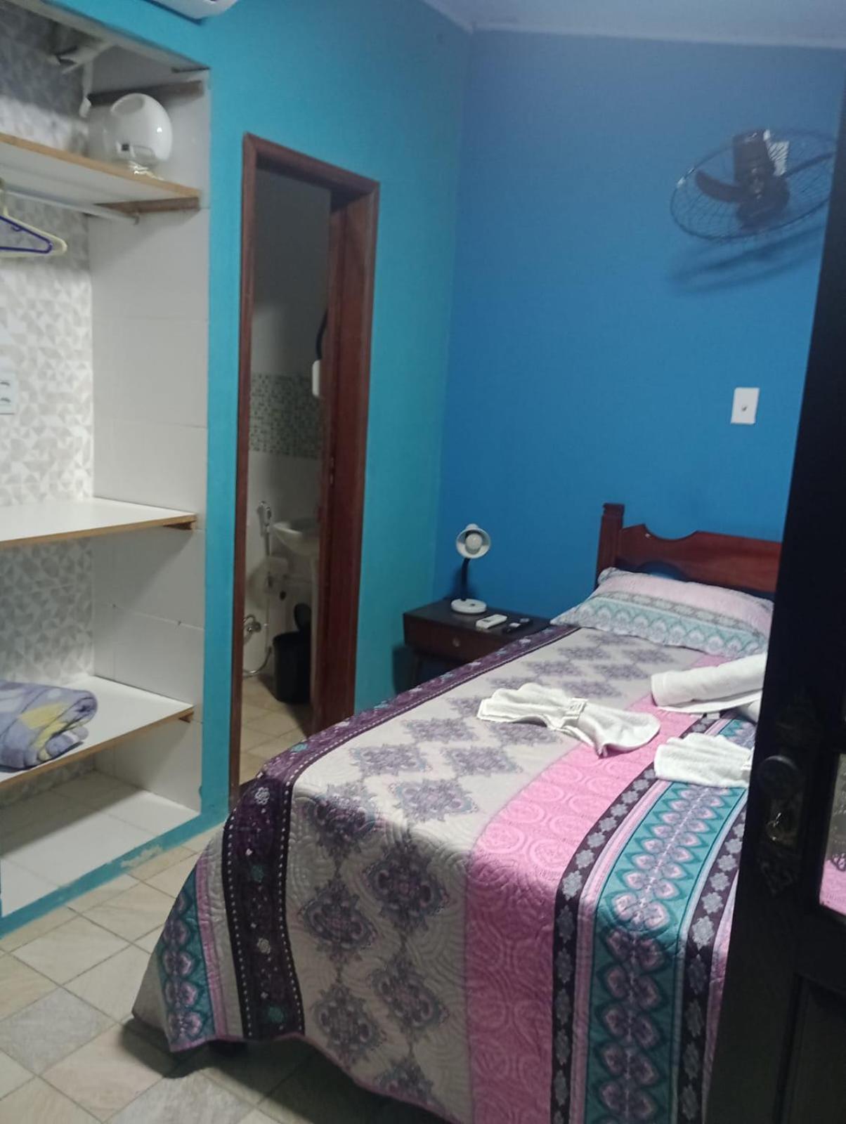 Casa Da Barra- Suites Privativas Em סקווארמה מראה חיצוני תמונה